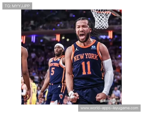 NBA尼克斯连续抢下关键前场球,节奏全面倒向纽约