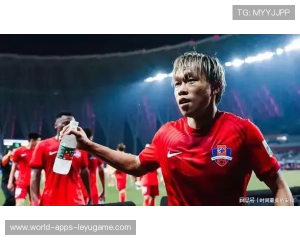 上港与梅州谈判接近完成，茹子楠或正式入队