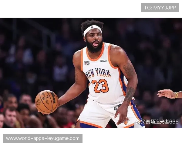 布伦森崛起：尼克斯的惊喜，东部黑马，布伦森模板